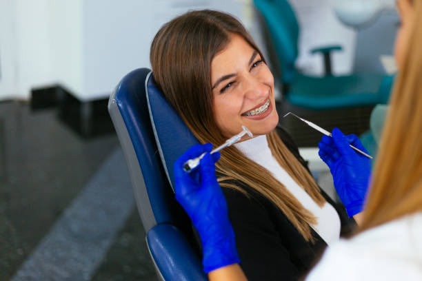 Oral Surgery in Bell, CA