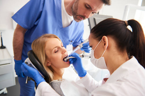 Best Invisalign and Clear Aligners  in Bell, CA