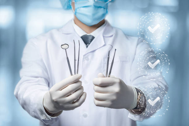 Best Laser Dentistry  in Bell, CA