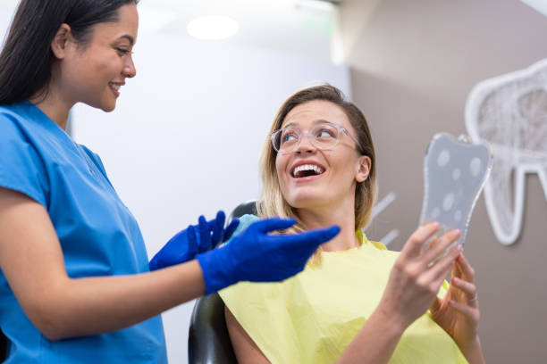Best Dentures (Full and Partial)  in Bell, CA