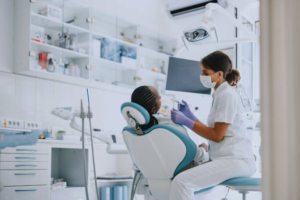 Advanced Technology for Better Dental Care in Bell, CA