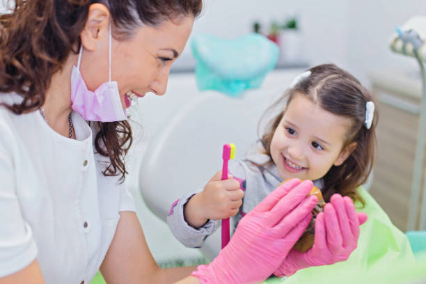 Best Dental Fillings (Composite and Amalgam)  in Bell, CA
